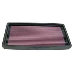 PANEL FILTER - FORD FOCUS 1998-03 2.0L ALL MODELS K&N - 33-2819