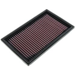 PANEL FILTER -  MAZDA -323 MOR   K&N - 33-2824
