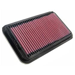 PANEL FILTER SUZUKI ALTO SWIFT 02-ON RYCO A1629 / A1949 K&N - 33-2826