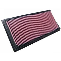 PANEL FILTER SSANGYONG REXTON 2001-2005 K&N - 33-2834