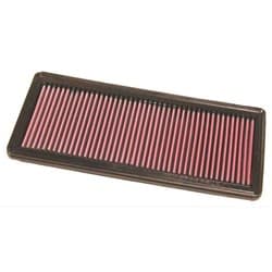 PANEL FILTER, FIAT 500 / PANDA ALFA MITO 1.4 2001-2010 K&N - 33-2842
