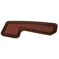 PANEL FILTER LEXUS IS200 1999-2005 K&N - 33-2845