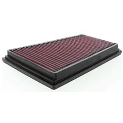 PANEL FILTER RENAULT MEGANE '02-'10, K&N / 33-2849