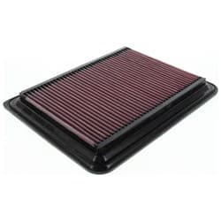 PANEL FILTER FORD FALCON BA-BF & TERRITORY*A1475 & A1575 K&N - 33-2852