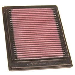 PANEL FILTER - MAZDA 2 FORD FIESTA , RYCO A1524 K&N - 33-2853