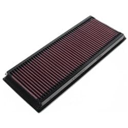PANEL FILTER - VW, AUDI, SKODA SEAT, RYCO A1711 K&N - 33-2865