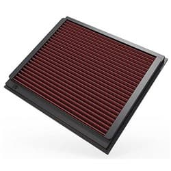 PANEL FILTER -FOCUS/MONDEO XR5  VOLVO S40, V50, C70, S80 K&N - 33-2873