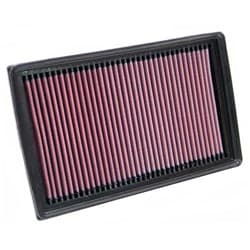 PANEL FILTER - FORD FOCUS DSL 2004-ON, VOLVO S40 & V50 DSL K&N - 33-2886