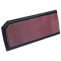 PANEL FILTER - VW, AUDI 2.0LTR  04-08 GOLF/PASSAT/A3/TT K&N - 33-2888