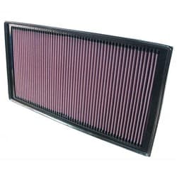 PANEL FILTER - MERCEDES VITO   K&N - 33-2912
