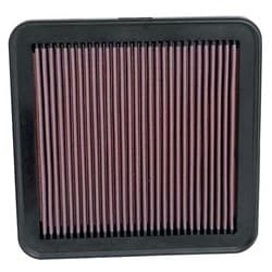 PANEL FILTER - RODEO V6 RYCO A1512 K&N - 33-2918
