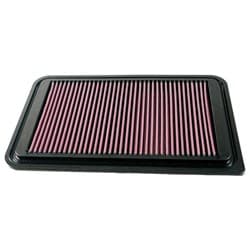 PANEL FILTER - MAZDA 3 & 2 200 4-ON 1.3-1.6 A1524 K&N - 33-2924