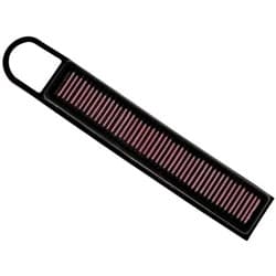 PANEL FILTER - CITROEN C3/C4 PEUGEOT 1.6 08-10 MINI COUNTRY K&N - 33-2941