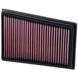 PANEL FILTER - NISSAN X-TRAIL DSL 2.0 2007-2008 K&N - 33-2944
