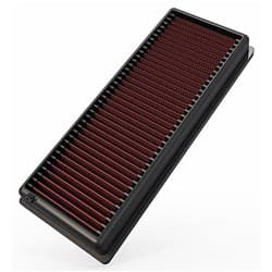 PANEL FILTER - AUDI A4 1.8 PET  2.0 DSL 2007-2008 K&N - 33-2945