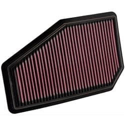 PANEL FILTER - HONDA CIVIC TYP E R 2007-2009 K&N - 33-2948