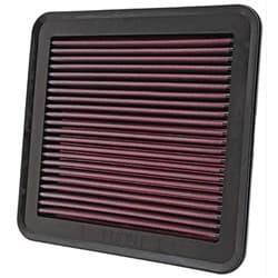 PANEL FILTER MITSUBISHI TRITON 2.5L DIESEL 2007-2015 K&N - 33-2951
