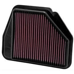 PANEL FILTER CAPTIVA '06-'10 OPEL ANTARA '07-'10 K&N 33-2956