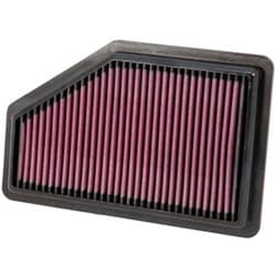PANEL FILTER - HONDA CRV 2.0 2008 K&N - 33-2961