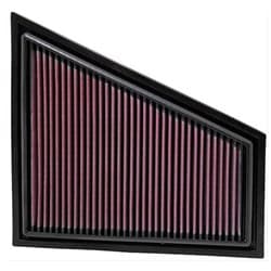 PANEL FILTER - BMW Z4 2009/10 2.5 & 3.0 L K&N - 33-2963