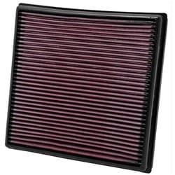 PANEL FILTER CHEV/HOLD CRUZE '09-'11+OPEL/VAUX ASTRA'09-'11 33-2964