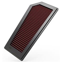 PANEL FILTER - MERCEDES 1.8L C & E SERIES 2009-2010 K&N - 33-2965