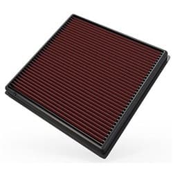 PANEL FILTER - HOLDEN ASTRA 2009-ON INCL TURBO, CRUZE K&N - 33-2966