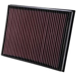 PANEL FILTER VW AMAROK '10-'11   K&N / KN33-2983