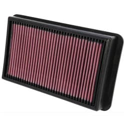 PANEL FILTER - TOYOTA HIACE 3.0L T/DSL, 2007-2011, A1632 K&N / KN 33-2987