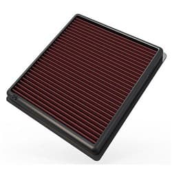 PANEL FILTER - BMW 2011 - 2013 SUIT SERIES 1 & 3. K&N / KN33-2990