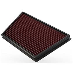 PANEL FILTER, RANGE ROVER EVOQUE, DISCOVERY SPORT K&N / KN 33-2991