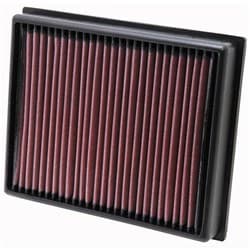 PANEL FILTER - LAND ROVER DEFENDER 2.2L & 2.4L DIESEL K&N / KN 33-2992