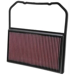 PANEL FILTER, VOLKSWAGEN POLO SKODA CITIGO FABIA, RYCO A1821 K&N / 33-2994