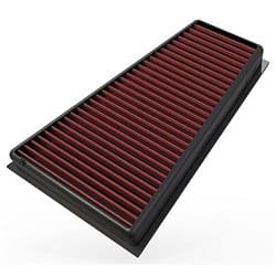 PANEL FILTER, MERCEDES BENZ INFINITI, RYCO: A1875 K&N / 33-2995