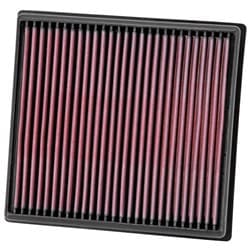PANEL FILTER, MERCEDES BENZ INFINITI , RYCO A1795 K&N / 33-2996