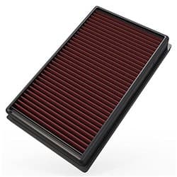 PANEL FILTER - VOLKSWAGEN AUDI, SKODA, SEAT, RYCO A1858 K&N / 33-3005