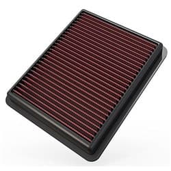 PANEL FILTER, MAZDA CX-5 MAZDA 3, MAZDA 6, RYCO: A1408 K&N / 33-3024