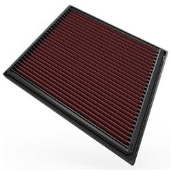 PANEL FILTER, MINI COOPER 1.5L COOPER S 2.0L 2014-2015 K&N / 33-3025