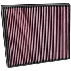 PANEL FILTER, FORD TRANSIT 2.0L & 2.2L DIESEL 2011-2018 K&N / 33-3026