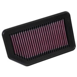 PANEL FILTER - HONDA CITY 1.5L, 2014 K&N / 33-3030