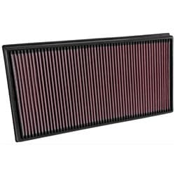 PANEL FILTER, MERCEDES VITO 1.6L, 2.1L DIESEL 2014-2017 K&N / 33-3033