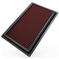 PANEL FILTER - MERCEDES BENZ C SERIES & E SERIES 4-CYLINDER K&N / 33-3034