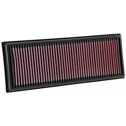 PANEL FILTER, CITROEN PEUGEOT, RYCO: A1864 K&N / 33-3039