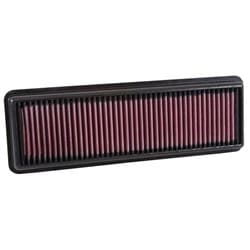 PANEL FILTER - BMW 2.0L DIESEL X3 X4 X5 518D 520D 2014-2016 K&N / 33-3042