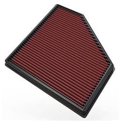 PANEL FILTER, BMW SEE NOTES K&N / 33-3051