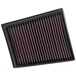 PANEL FILTER, RENAULT   K&N / 33-3057