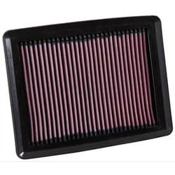 PANEL FILTER, HONDA CIVIC TYPE R 2.0L 2015-2017 K&N / 33-3058