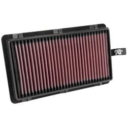 PANEL FILTER, HYUNDAI SANTA FE KIA CARNIVAL, SORRENTO, A1890 K&N / 33-3064