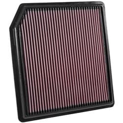 PANEL FILTER, SUZUKI VITARA 1.4L 2015-2017 K&N / 33-3069