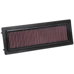 PANEL FILTER, ALFA ROMEO GIULIA 2.0L 2016- K&N / 33-3071